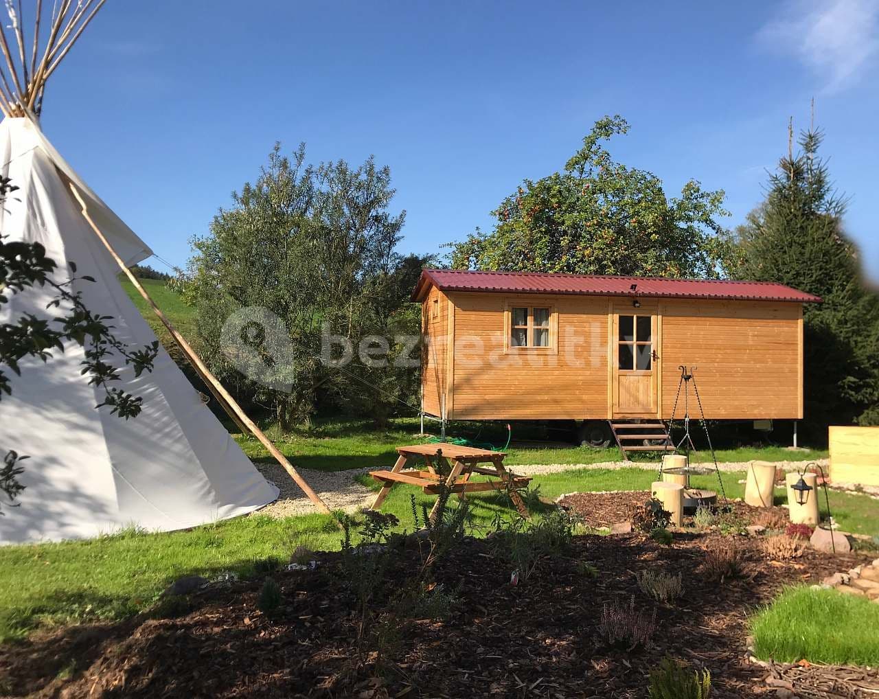 Pronájem chaty, chalupy, Záchlumí, Pardubický kraj Pronájem chaty, chalupy, Záchlumí, Pardubický kraj