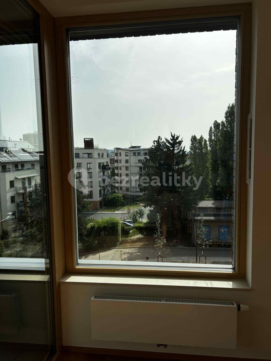 Pronájem bytu 2+kk 56 m², Pod Juliskou, Praha, Praha Pronájem bytu 2+kk 56 m², Pod Juliskou, Praha, Praha