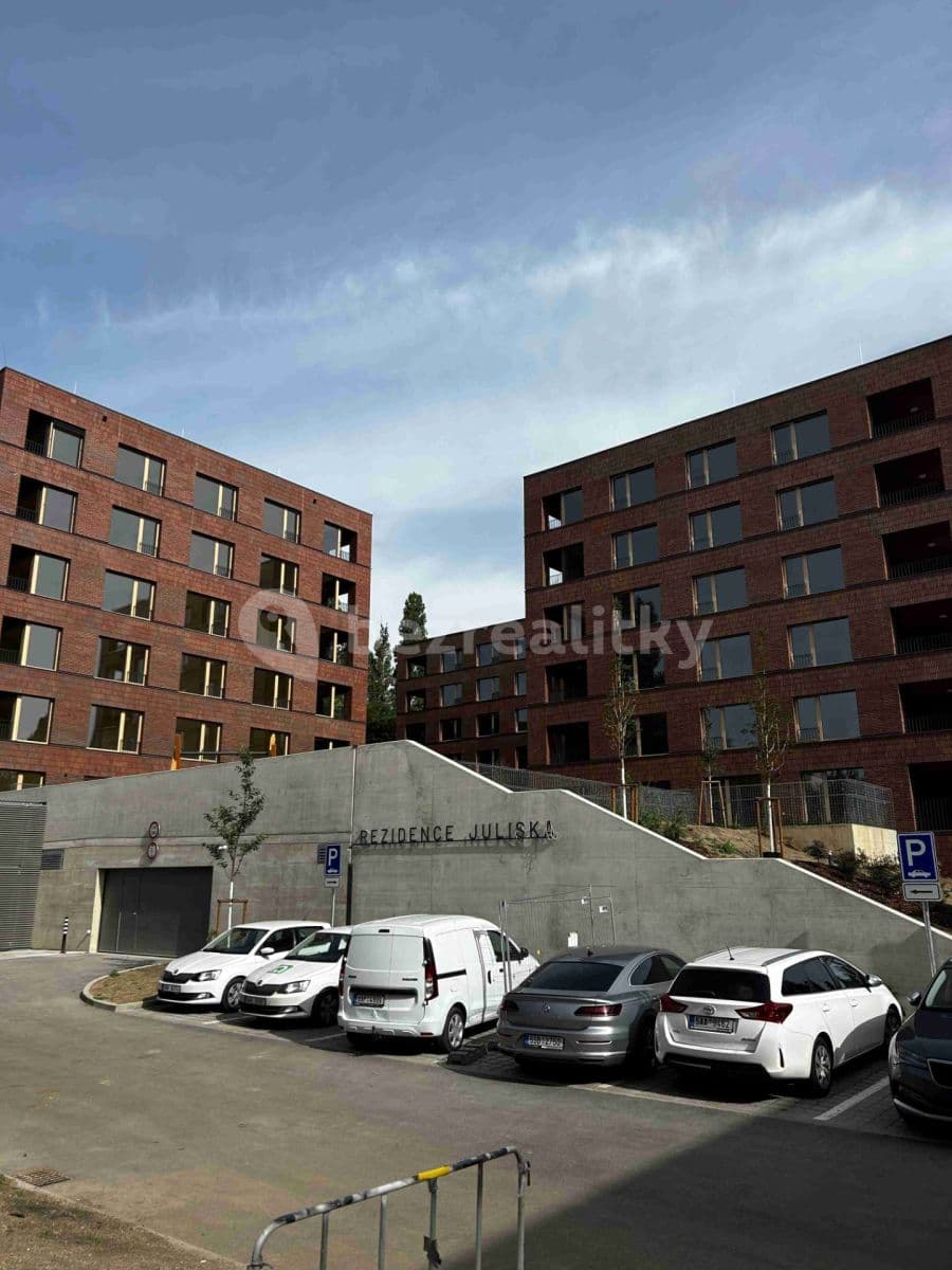 Pronájem bytu 2+kk 56 m², Pod Juliskou, Praha, Praha Pronájem bytu 2+kk 56 m², Pod Juliskou, Praha, Praha