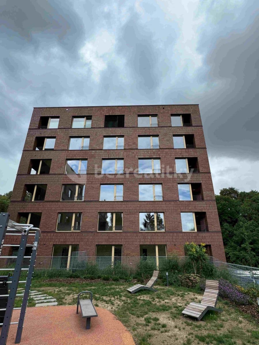 Pronájem bytu 2+kk 56 m², Pod Juliskou, Praha, Praha Pronájem bytu 2+kk 56 m², Pod Juliskou, Praha, Praha