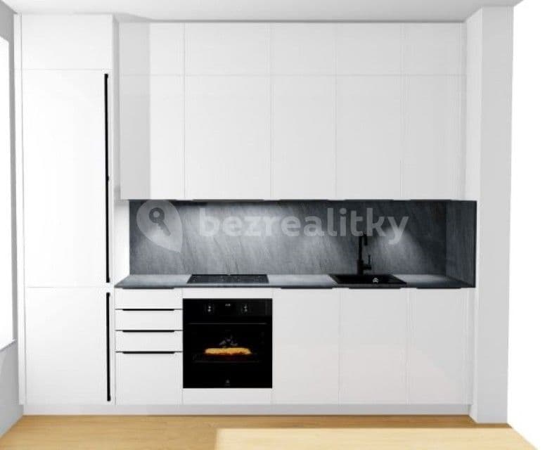 Pronájem bytu 2+kk 56 m², Pod Juliskou, Praha, Praha Pronájem bytu 2+kk 56 m², Pod Juliskou, Praha, Praha