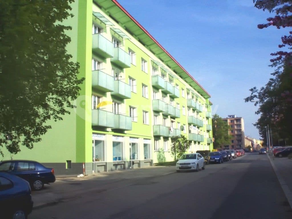Pronájem bytu 2+1 57 m², Mánesova, Brno, Jihomoravský kraj Pronájem bytu 2+1 57 m², Mánesova, Brno, Jihomoravský kraj
