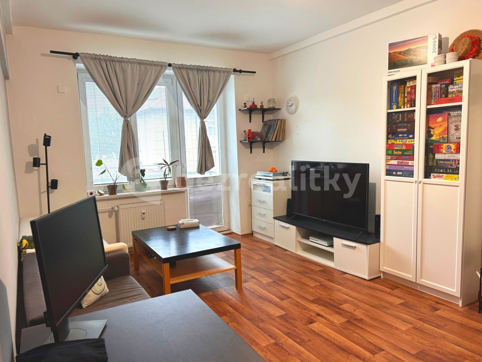 Pronájem bytu 2+1 57 m², Mánesova, Brno, Jihomoravský kraj Pronájem bytu 2+1 57 m², Mánesova, Brno, Jihomoravský kraj