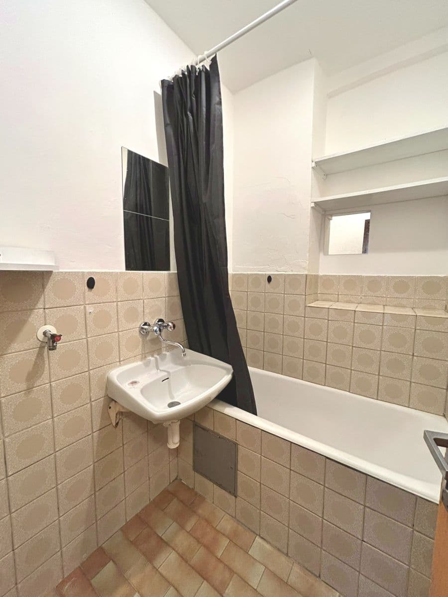 Pronájem bytu 2+1 57 m², Mánesova, Brno, Jihomoravský kraj Pronájem bytu 2+1 57 m², Mánesova, Brno, Jihomoravský kraj