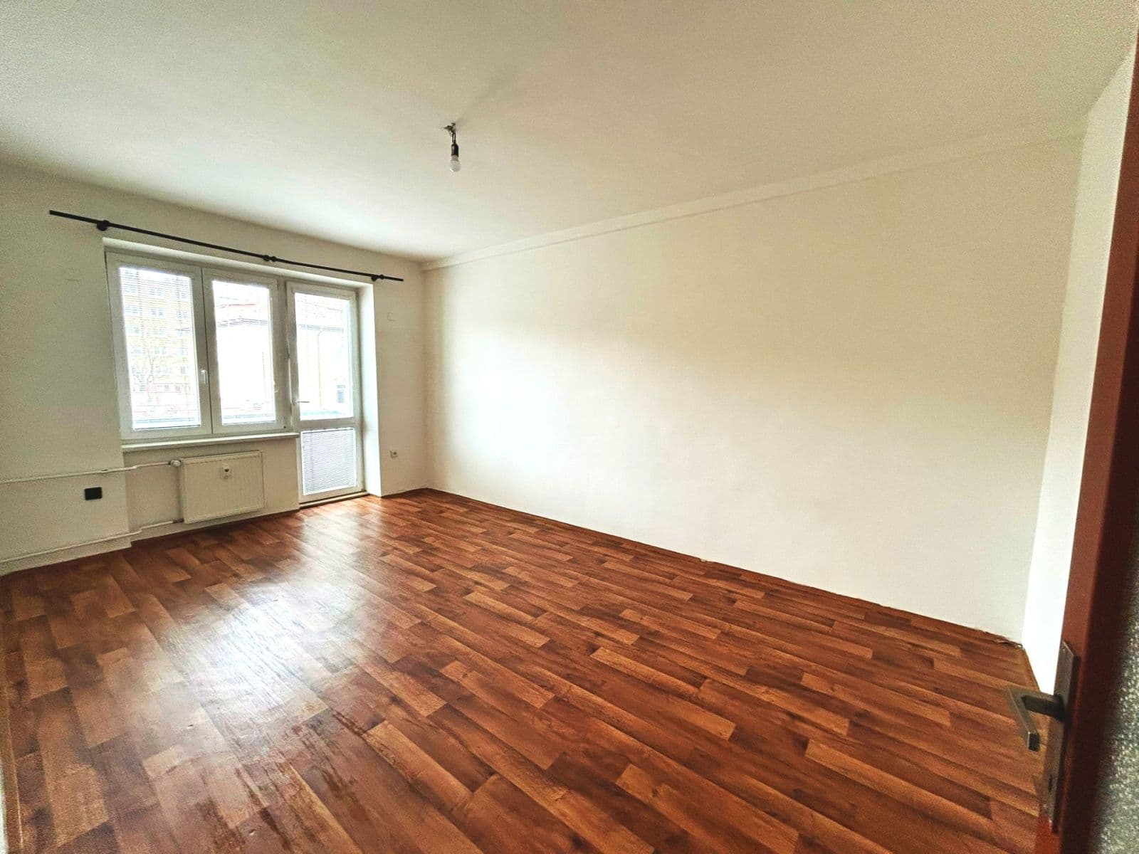 Pronájem bytu 2+1 57 m², Mánesova, Brno, Jihomoravský kraj Pronájem bytu 2+1 57 m², Mánesova, Brno, Jihomoravský kraj