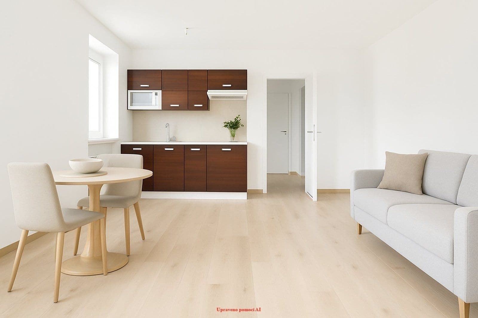 Pronájem bytu 1+kk 28 m², Slovenského národního povstání, Havířov, Moravskoslezský kraj Pronájem bytu 1+kk 28 m², Slovenského národního povstání, Havířov, Moravskoslezský kraj