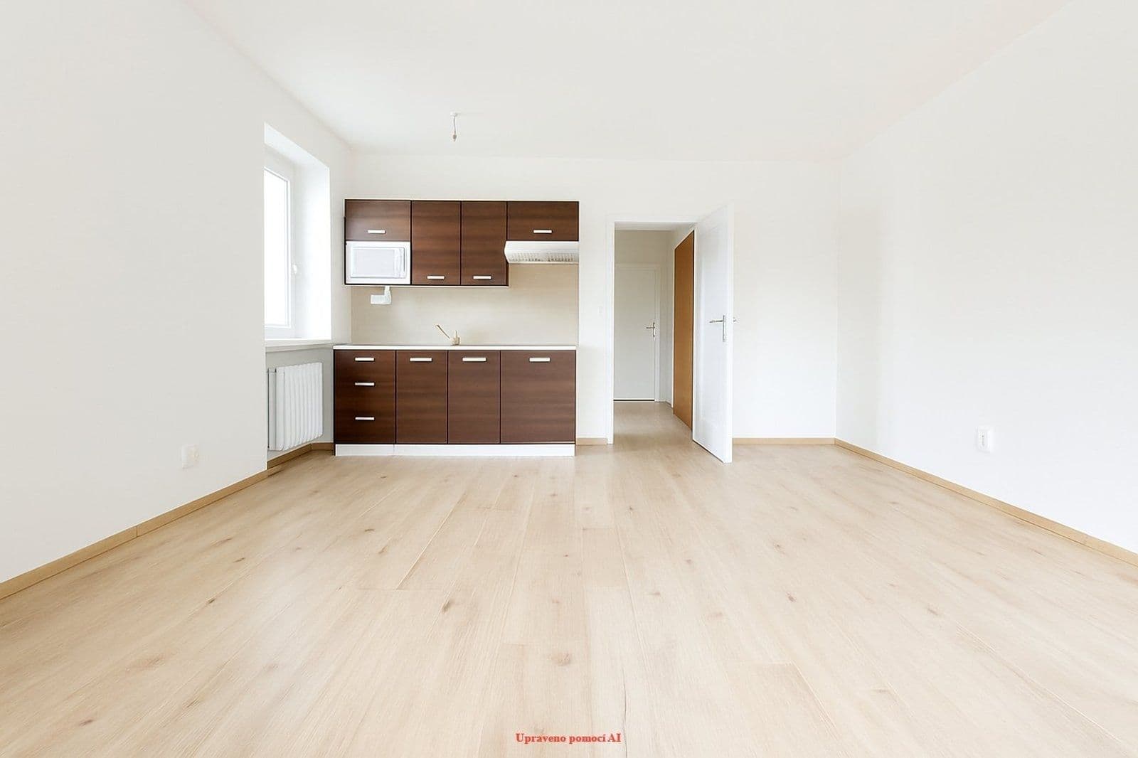 Pronájem bytu 1+kk 28 m², Slovenského národního povstání, Havířov, Moravskoslezský kraj Pronájem bytu 1+kk 28 m², Slovenského národního povstání, Havířov, Moravskoslezský kraj