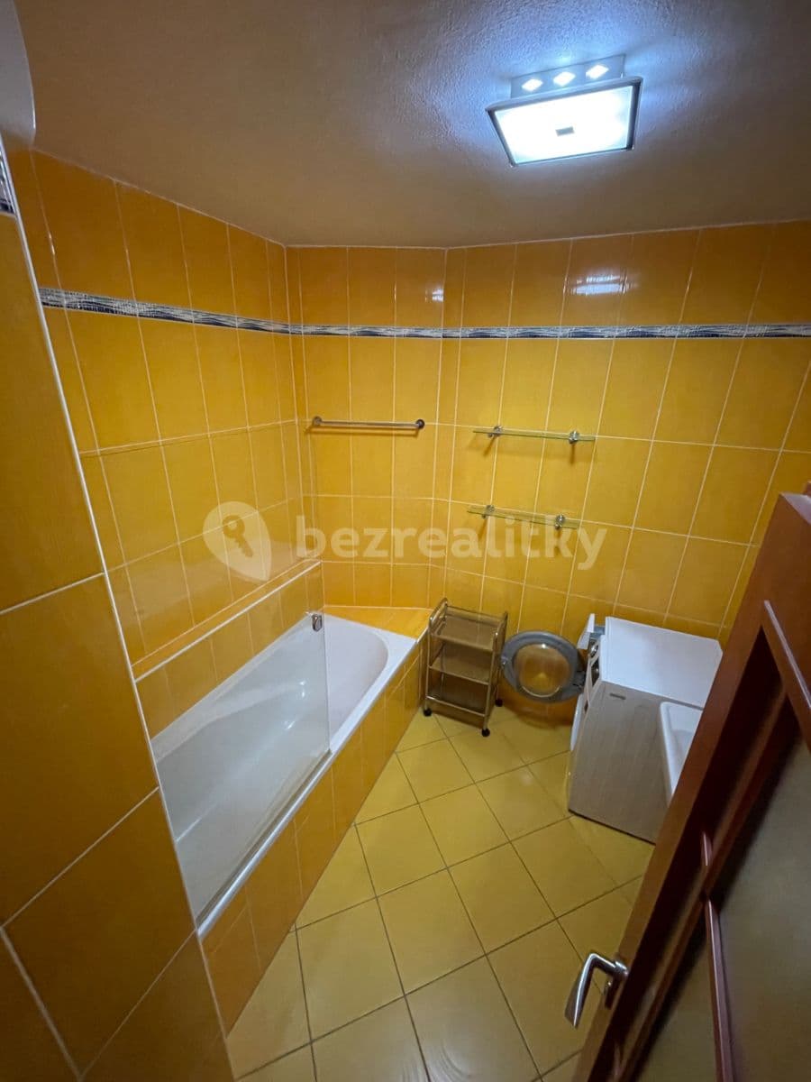 Pronájem bytu 2+kk 72 m², Jírova, Brno, Jihomoravský kraj Pronájem bytu 2+kk 72 m², Jírova, Brno, Jihomoravský kraj