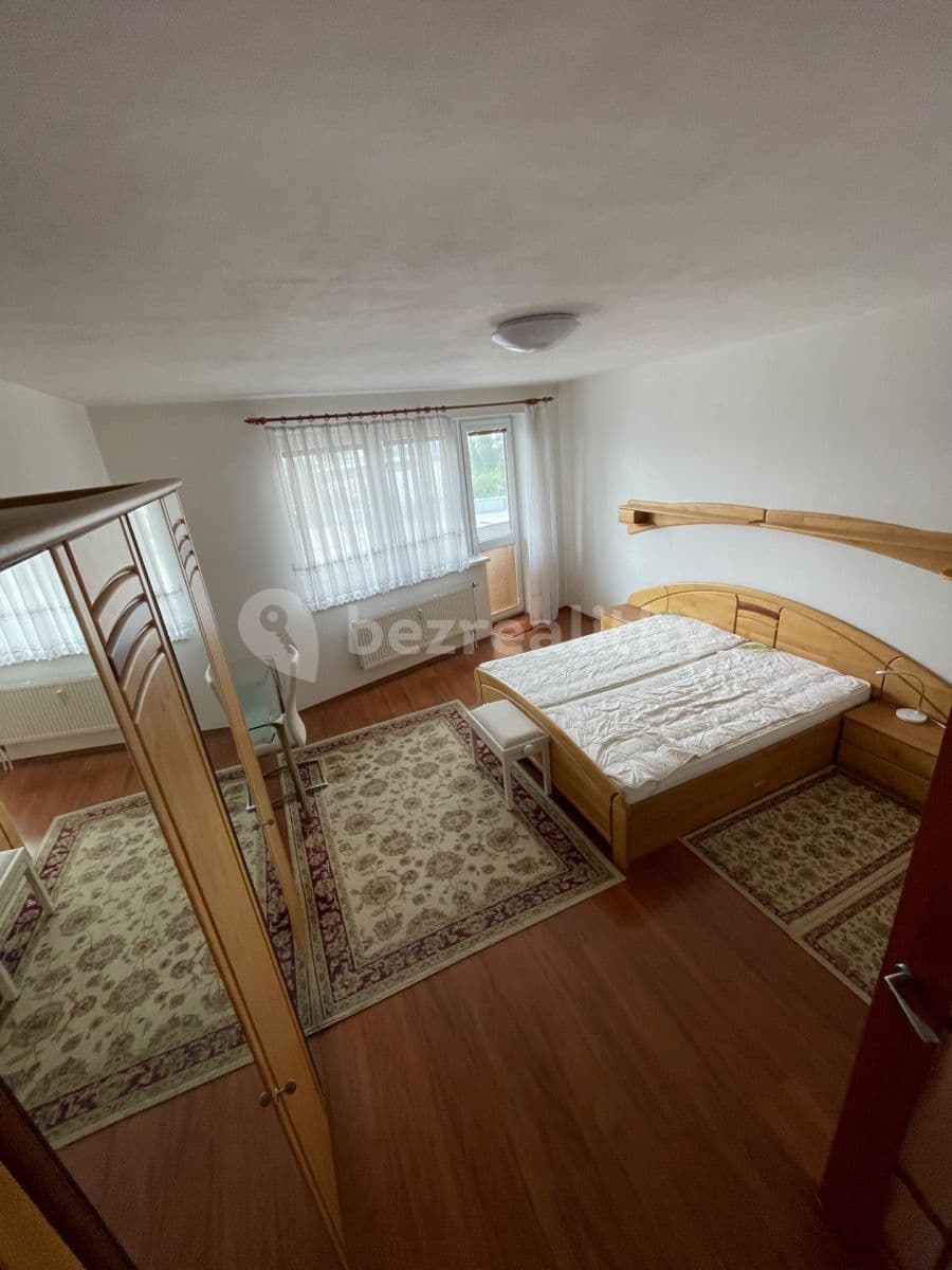 Pronájem bytu 2+kk 72 m², Jírova, Brno, Jihomoravský kraj Pronájem bytu 2+kk 72 m², Jírova, Brno, Jihomoravský kraj