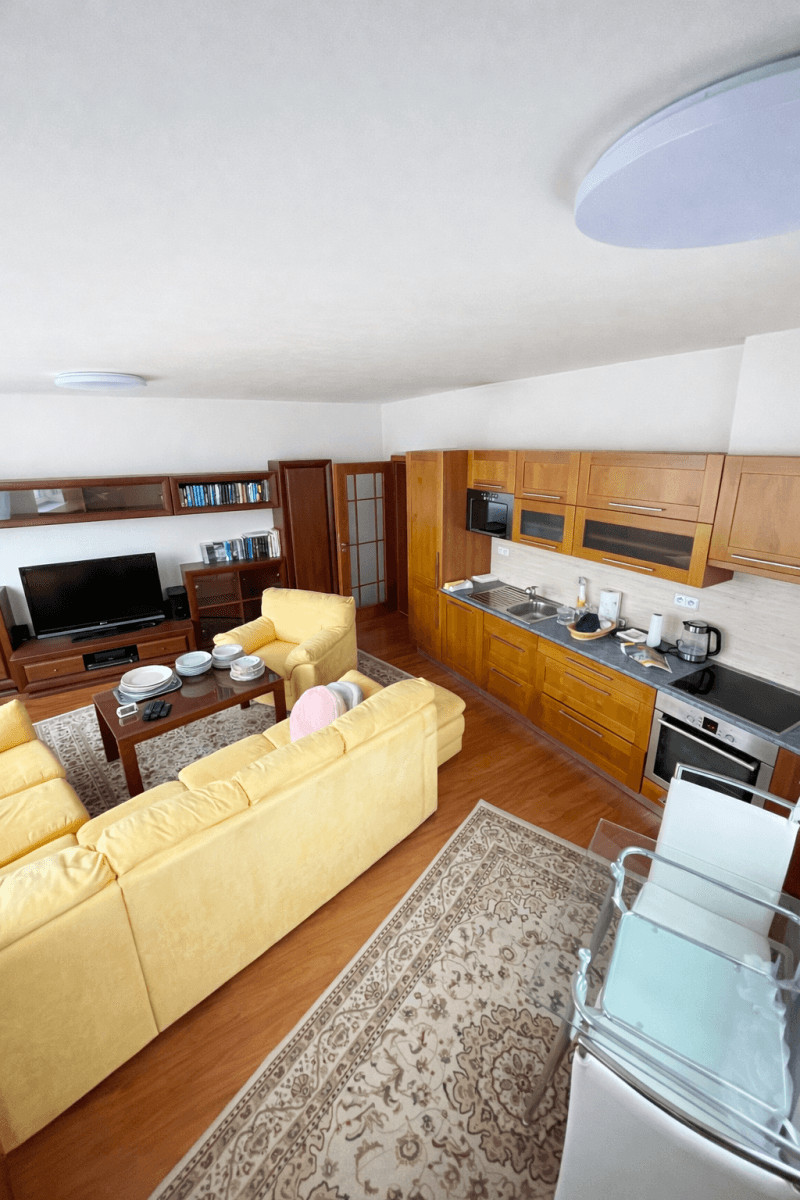 Pronájem bytu 2+kk 72 m², Jírova, Brno, Jihomoravský kraj Pronájem bytu 2+kk 72 m², Jírova, Brno, Jihomoravský kraj