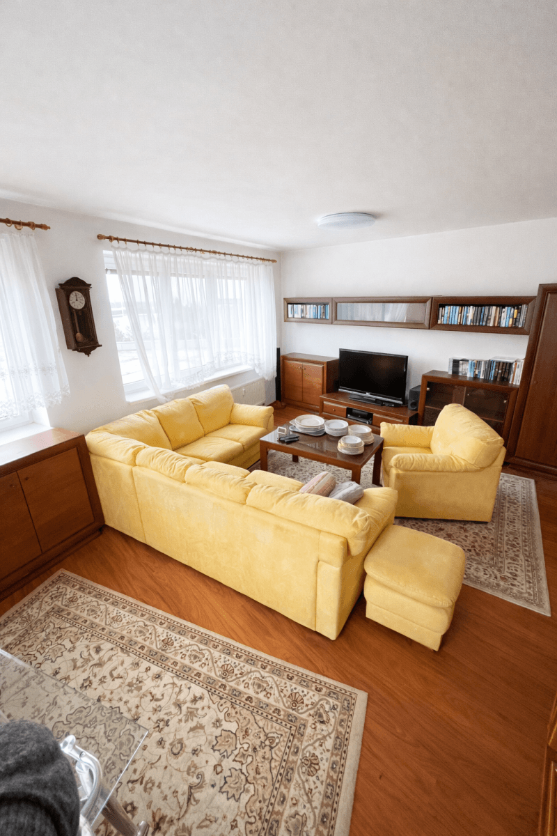 Pronájem bytu 2+kk 72 m², Jírova, Brno, Jihomoravský kraj Pronájem bytu 2+kk 72 m², Jírova, Brno, Jihomoravský kraj