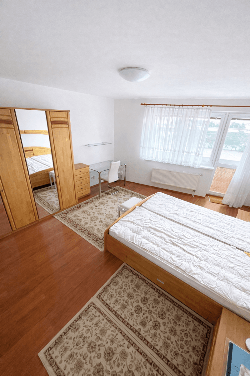 Pronájem bytu 2+kk 72 m², Jírova, Brno, Jihomoravský kraj Pronájem bytu 2+kk 72 m², Jírova, Brno, Jihomoravský kraj