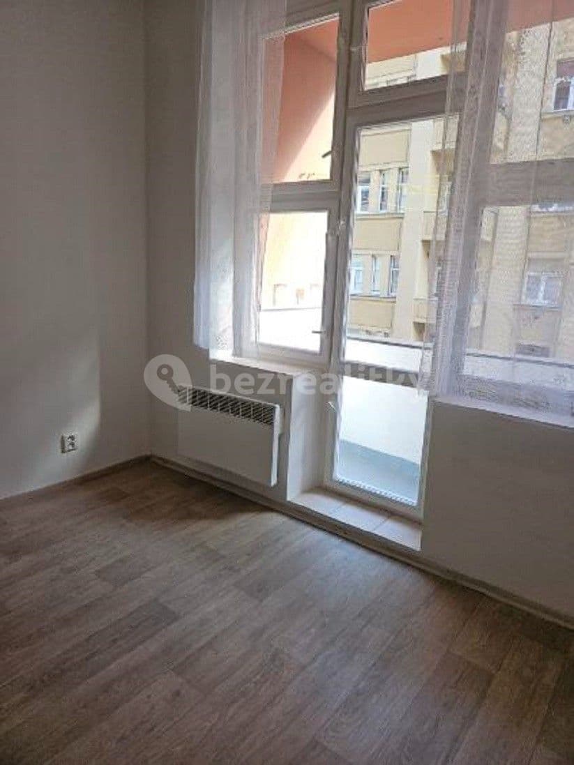 Pronájem bytu Garsoniéra 20 m², Rečkova, Praha, Praha Pronájem bytu Garsoniéra 20 m², Rečkova, Praha, Praha