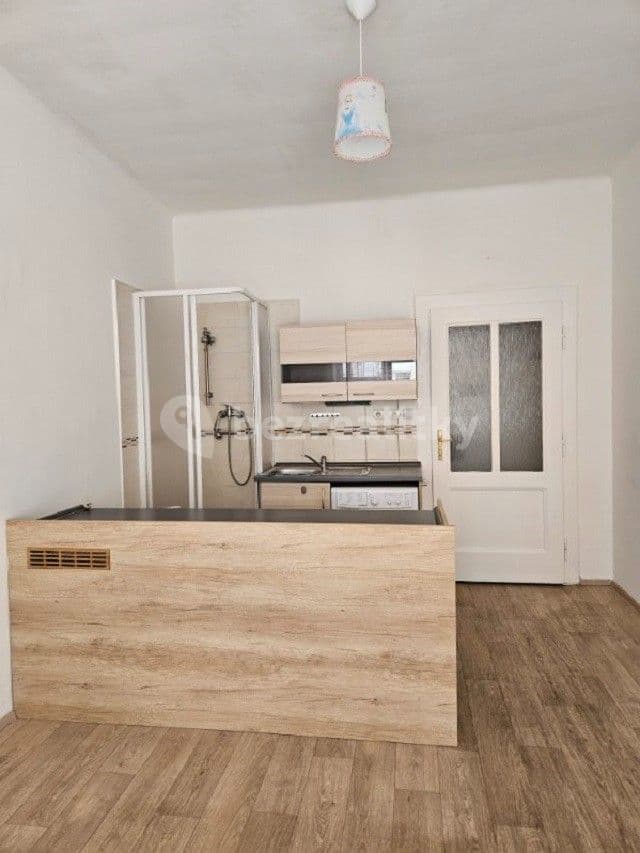 Pronájem bytu Garsoniéra 20 m², Rečkova, Praha, Praha Pronájem bytu Garsoniéra 20 m², Rečkova, Praha, Praha