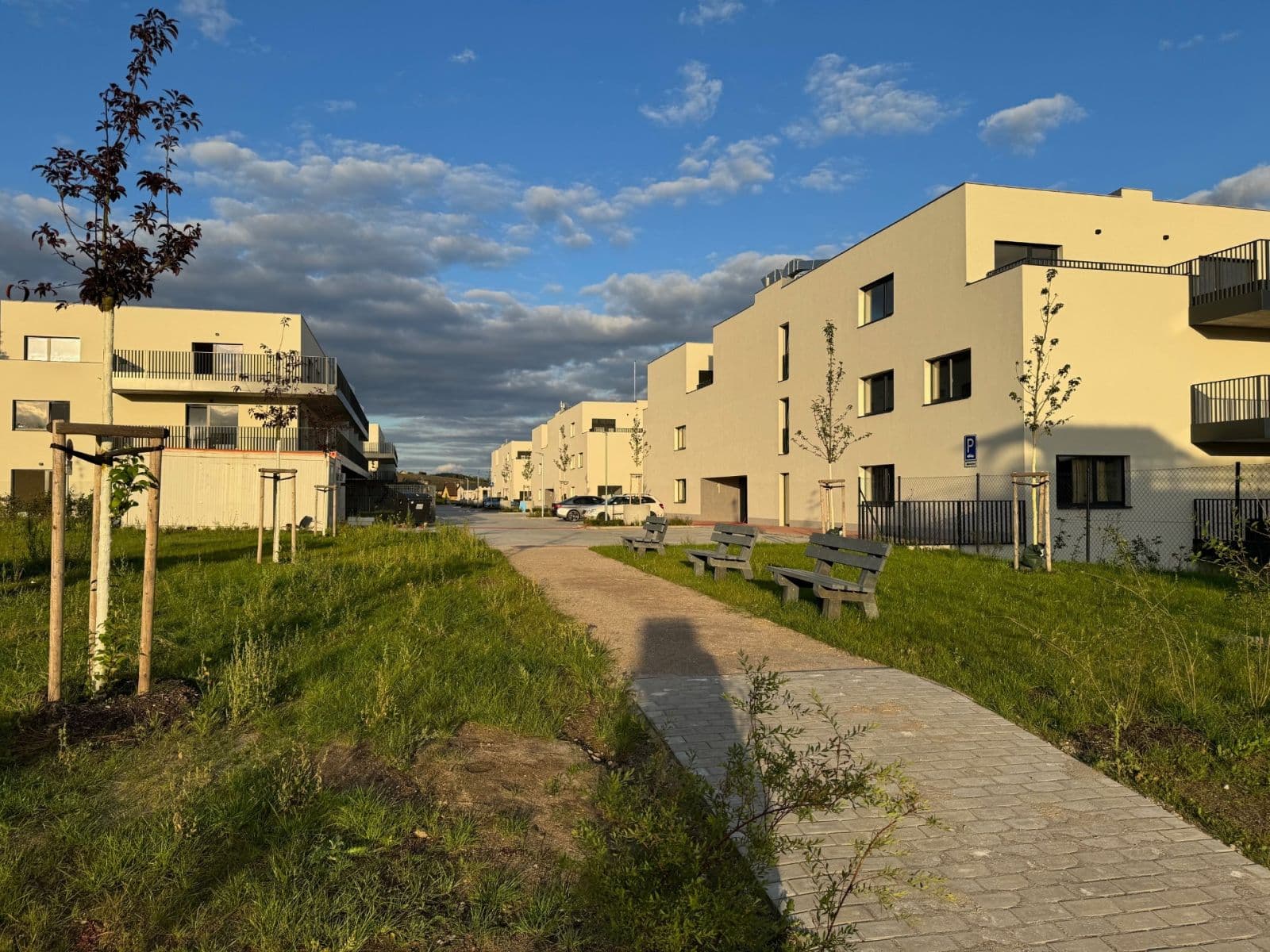 Pronájem bytu 2+kk 45 m², U Židovského hřbitova, Beroun, Středočeský kraj Pronájem bytu 2+kk 45 m², U Židovského hřbitova, Beroun, Středočeský kraj