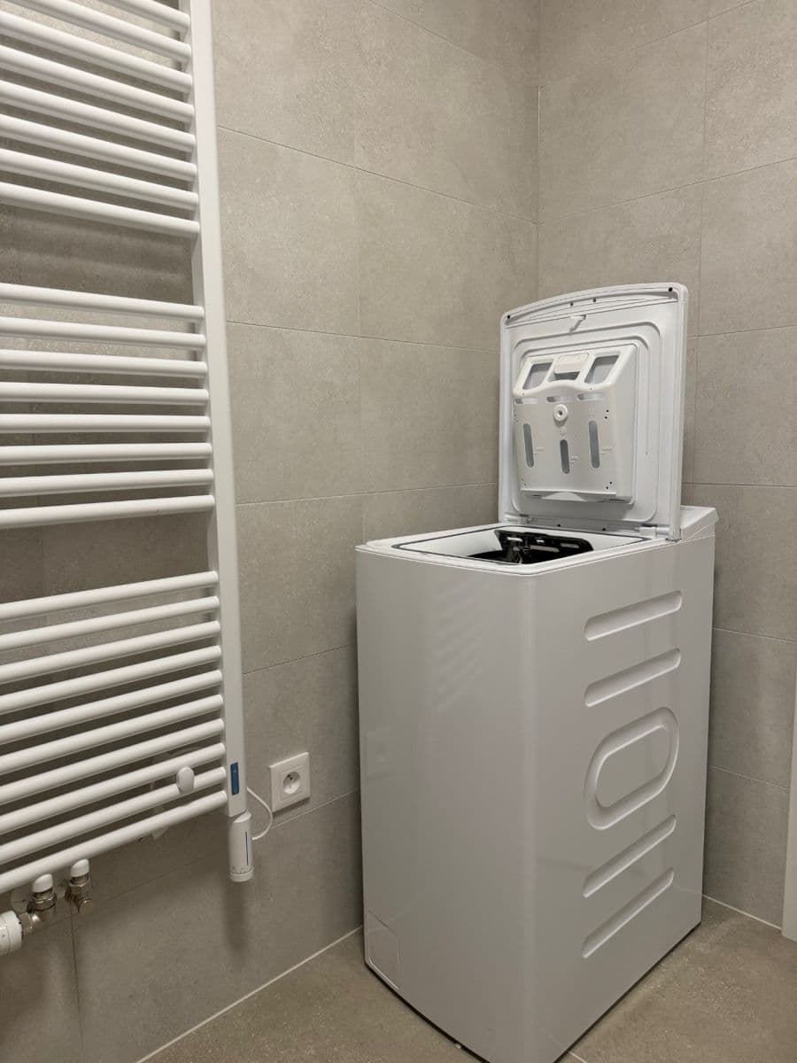 Pronájem bytu 2+kk 45 m², U Židovského hřbitova, Beroun, Středočeský kraj Pronájem bytu 2+kk 45 m², U Židovského hřbitova, Beroun, Středočeský kraj