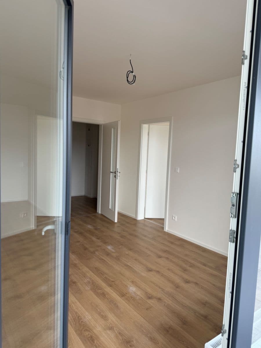 Pronájem bytu 2+kk 45 m², U Židovského hřbitova, Beroun, Středočeský kraj Pronájem bytu 2+kk 45 m², U Židovského hřbitova, Beroun, Středočeský kraj