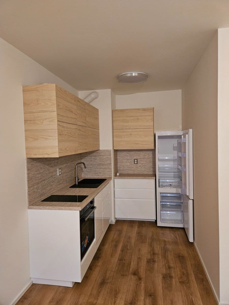 Pronájem bytu 2+kk 45 m², U Židovského hřbitova, Beroun, Středočeský kraj Pronájem bytu 2+kk 45 m², U Židovského hřbitova, Beroun, Středočeský kraj