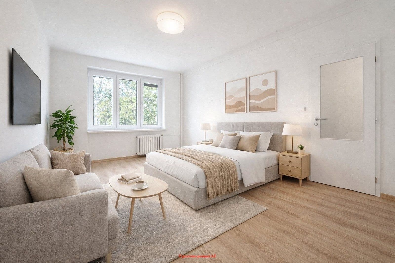 Pronájem bytu 1+1 37 m², Cihelní, Karviná, Moravskoslezský kraj Pronájem bytu 1+1 37 m², Cihelní, Karviná, Moravskoslezský kraj