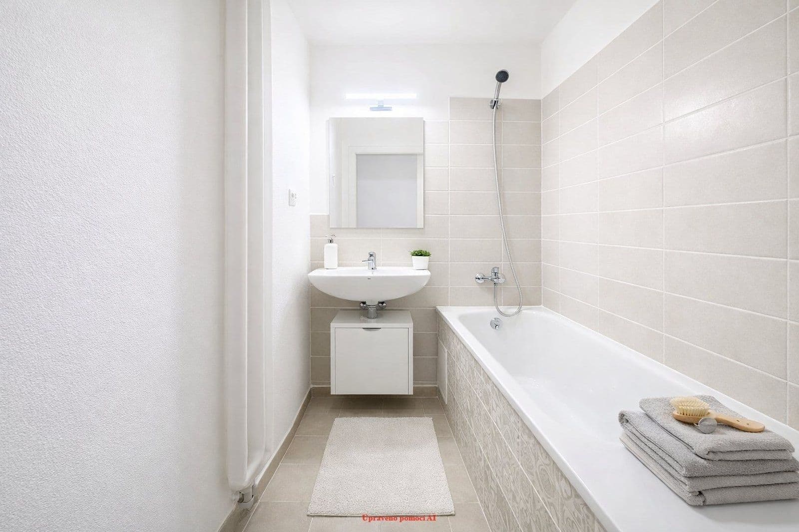 Pronájem bytu 1+1 37 m², Cihelní, Karviná, Moravskoslezský kraj Pronájem bytu 1+1 37 m², Cihelní, Karviná, Moravskoslezský kraj