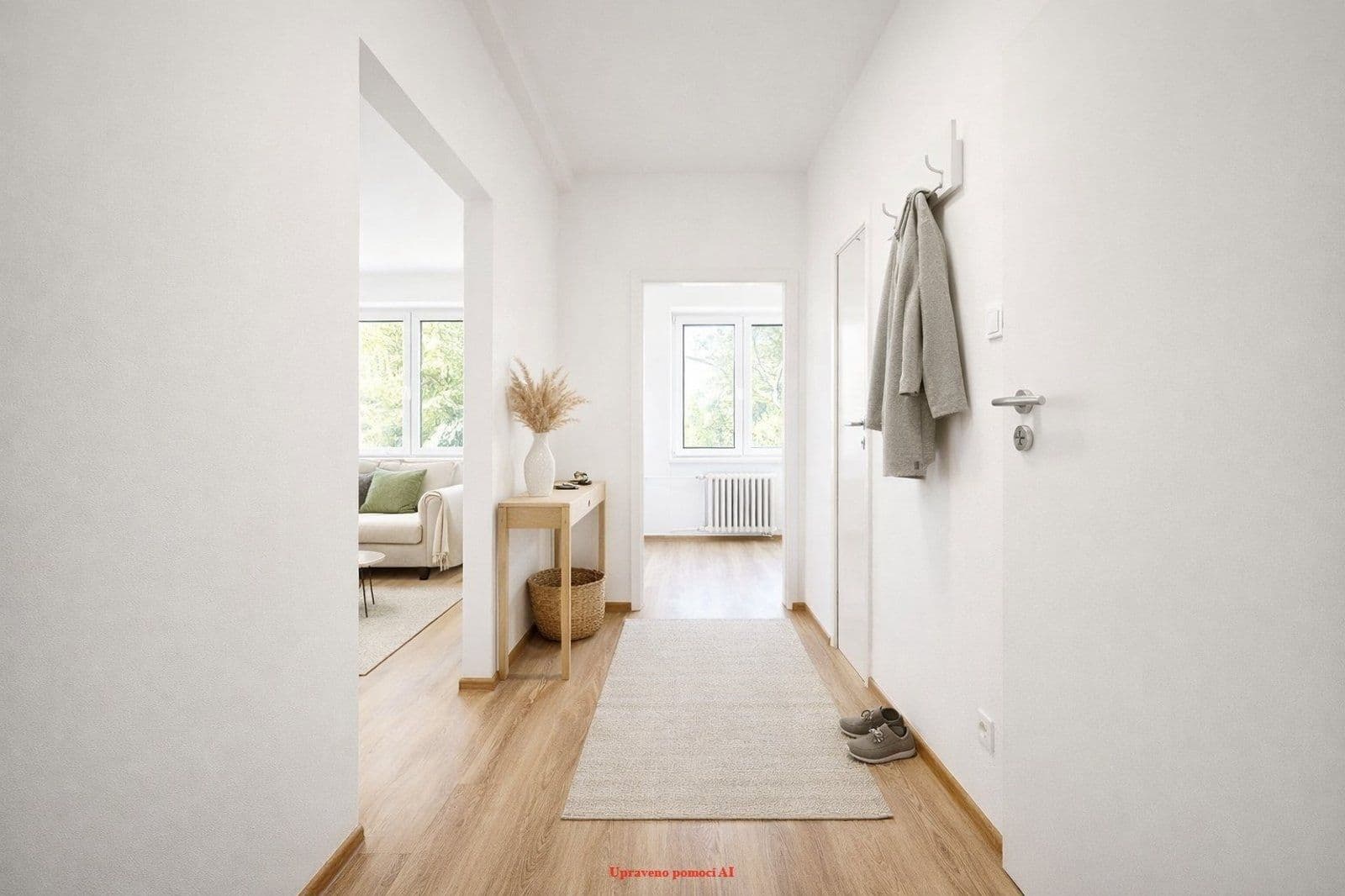 Pronájem bytu 1+1 37 m², Cihelní, Karviná, Moravskoslezský kraj Pronájem bytu 1+1 37 m², Cihelní, Karviná, Moravskoslezský kraj