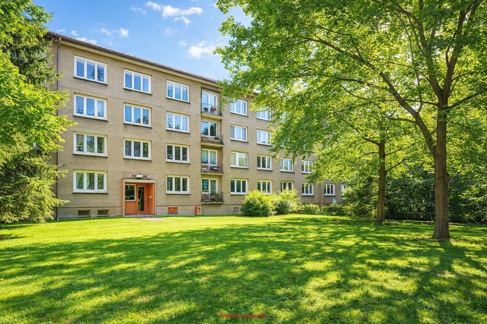 Pronájem bytu 1+1 37 m², Cihelní, Karviná, Moravskoslezský kraj Pronájem bytu 1+1 37 m², Cihelní, Karviná, Moravskoslezský kraj