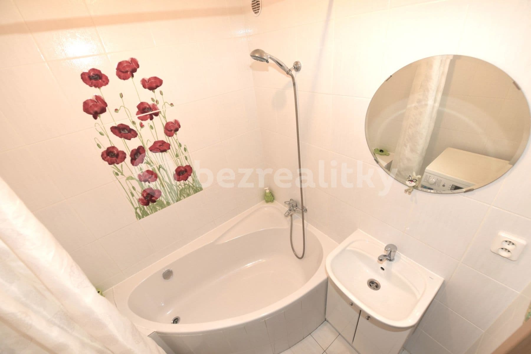 Pronájem bytu 3+1 69 m², Grussova, Praha, Praha Pronájem bytu 3+1 69 m², Grussova, Praha, Praha