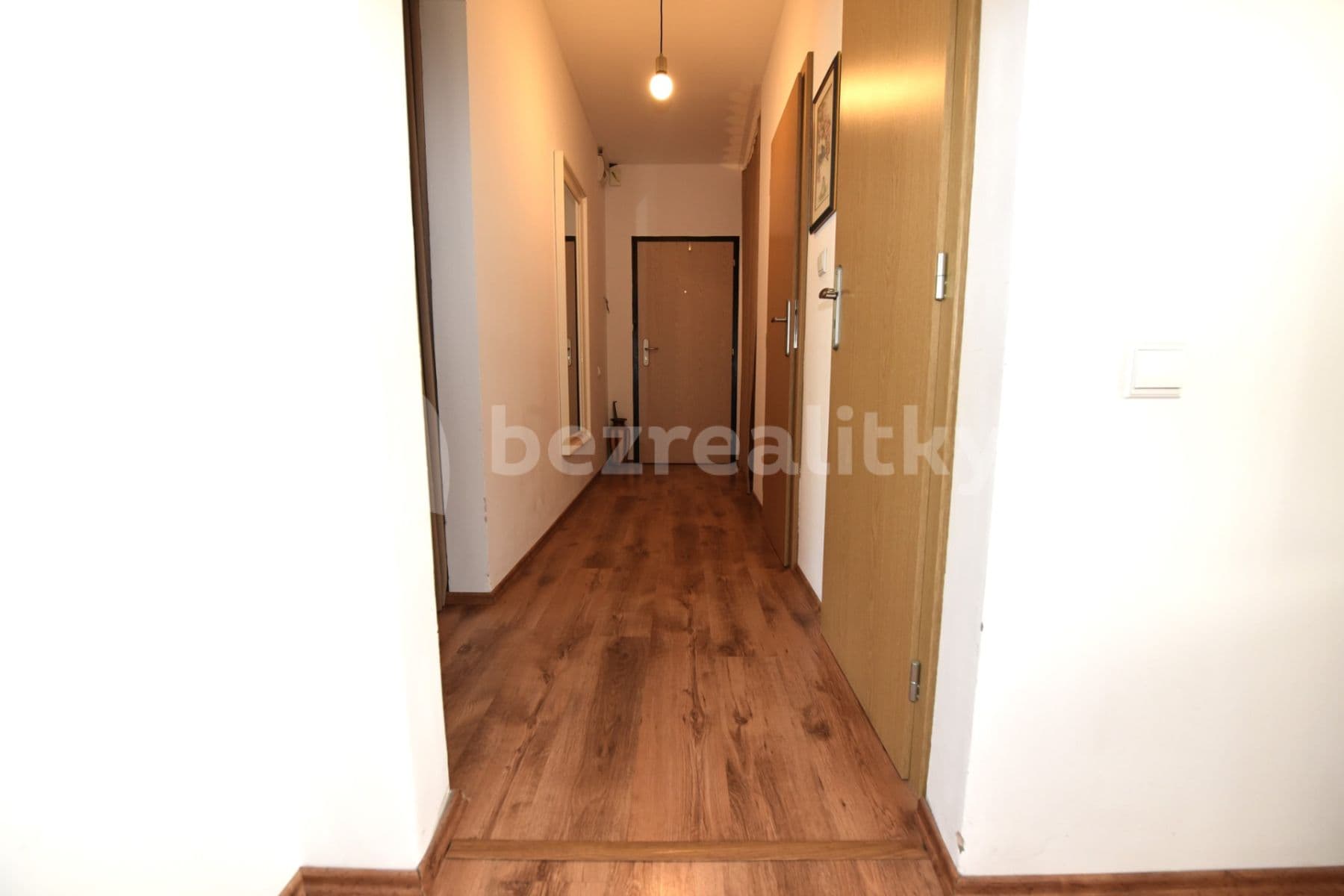 Pronájem bytu 3+1 69 m², Grussova, Praha, Praha Pronájem bytu 3+1 69 m², Grussova, Praha, Praha