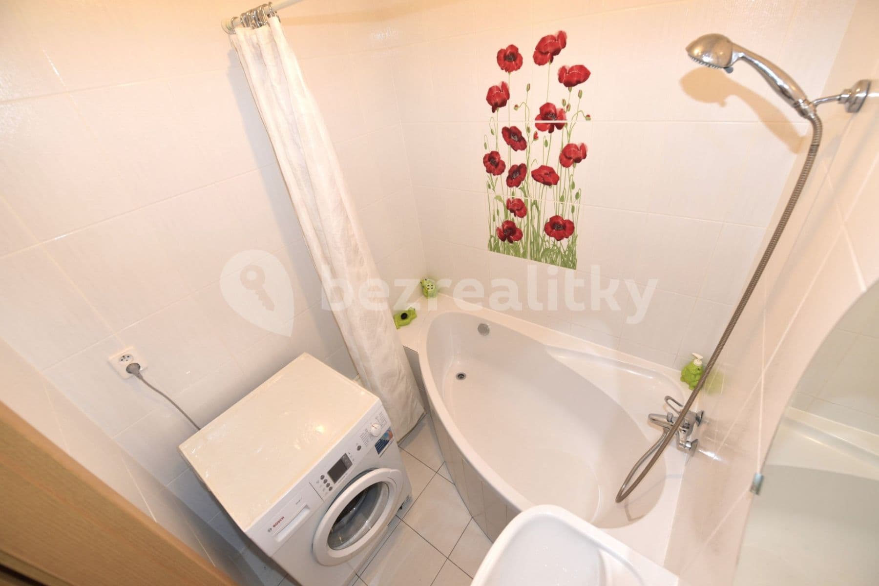 Pronájem bytu 3+1 69 m², Grussova, Praha, Praha Pronájem bytu 3+1 69 m², Grussova, Praha, Praha