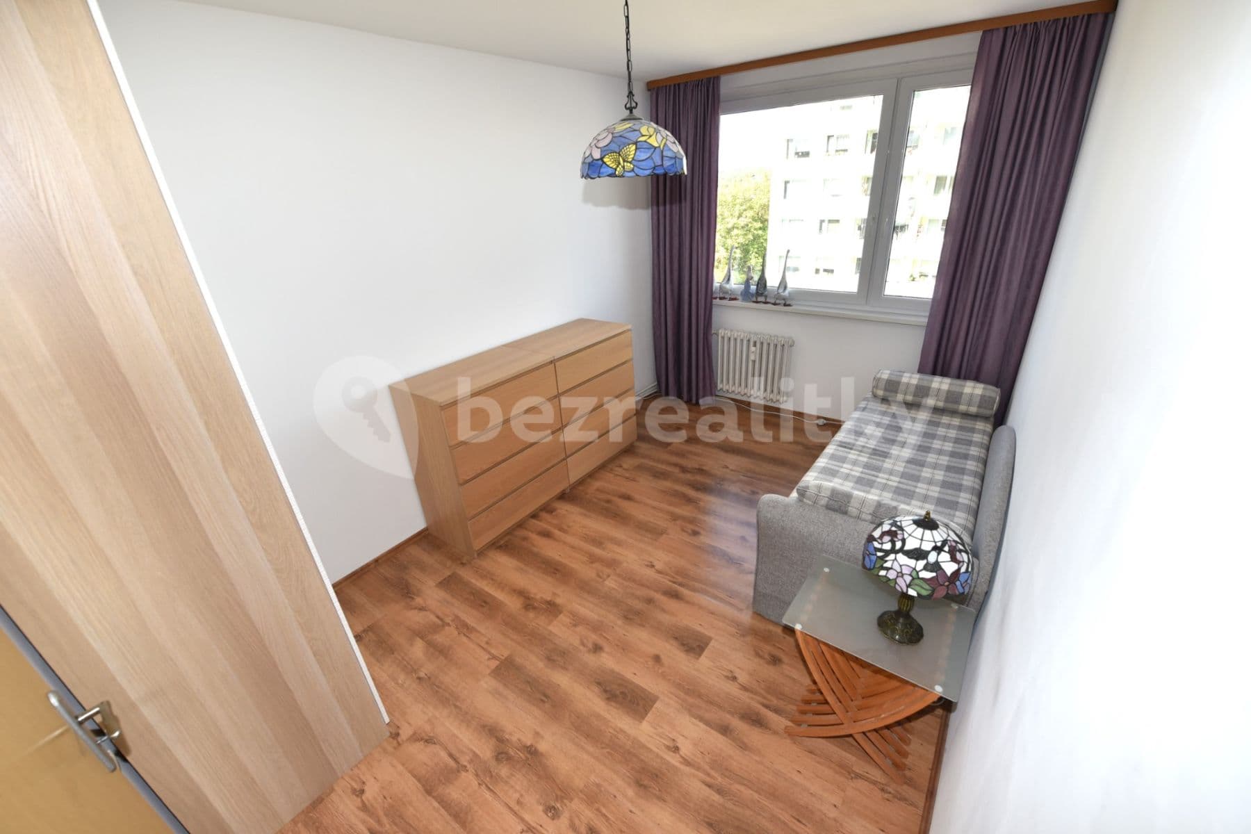 Pronájem bytu 3+1 69 m², Grussova, Praha, Praha Pronájem bytu 3+1 69 m², Grussova, Praha, Praha