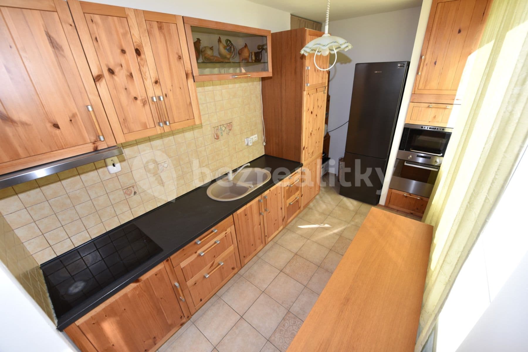 Pronájem bytu 3+1 69 m², Grussova, Praha, Praha Pronájem bytu 3+1 69 m², Grussova, Praha, Praha