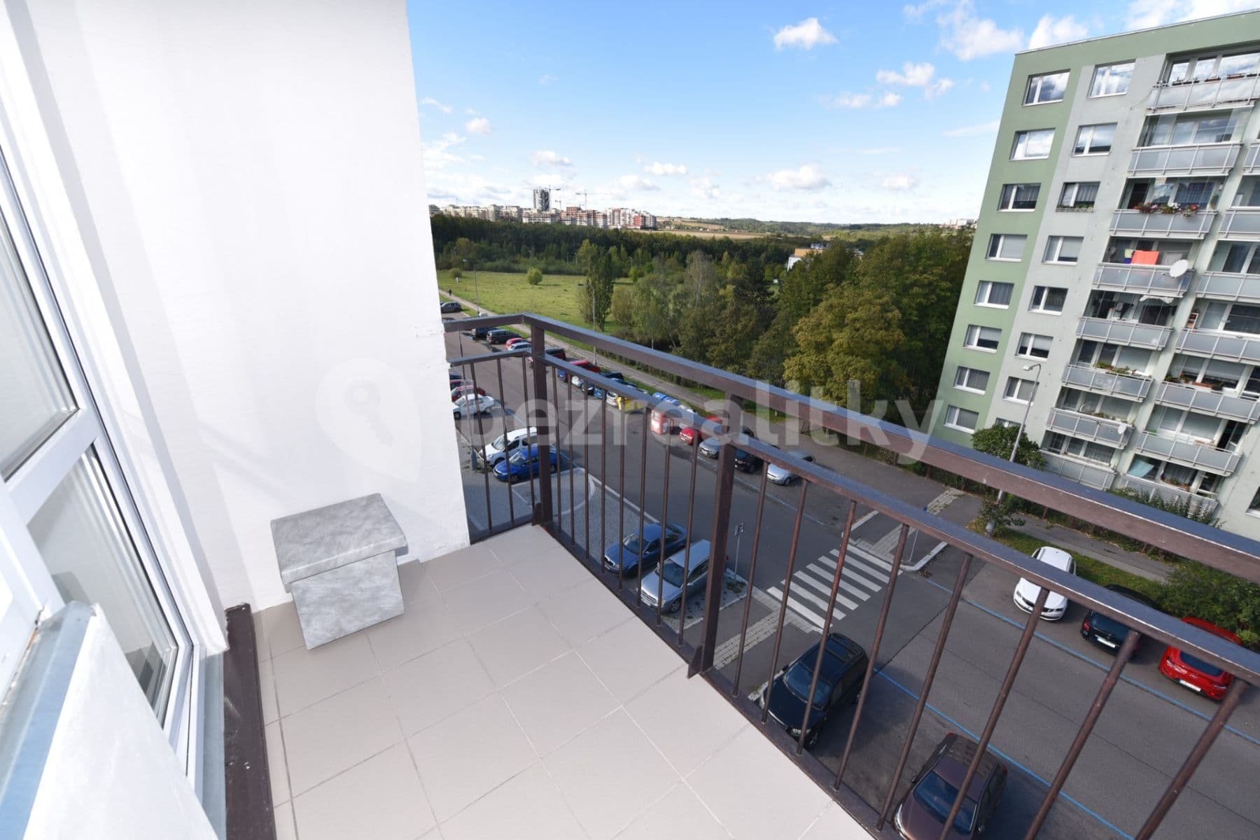 Pronájem bytu 3+1 69 m², Grussova, Praha, Praha Pronájem bytu 3+1 69 m², Grussova, Praha, Praha