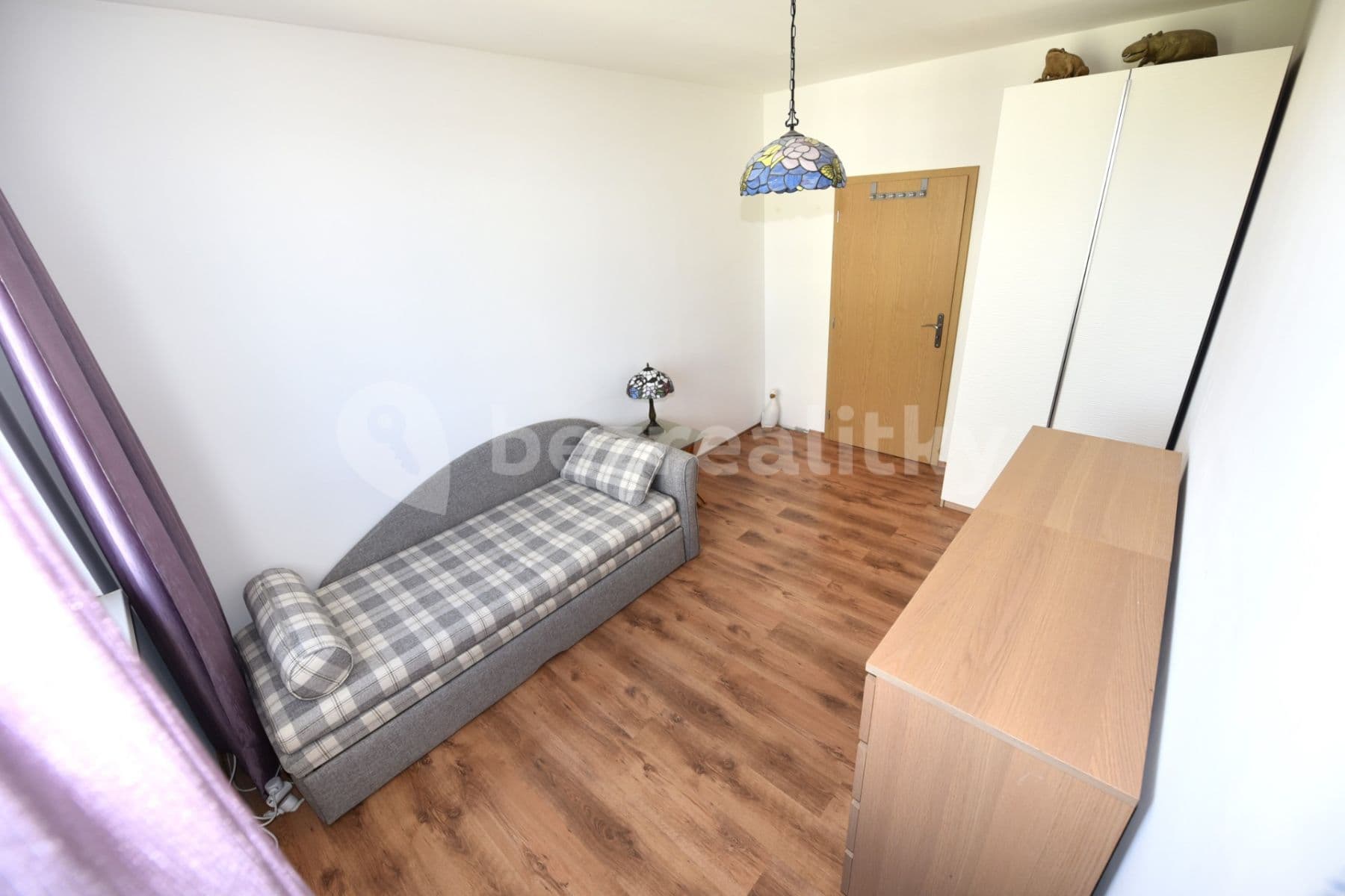 Pronájem bytu 3+1 69 m², Grussova, Praha, Praha Pronájem bytu 3+1 69 m², Grussova, Praha, Praha