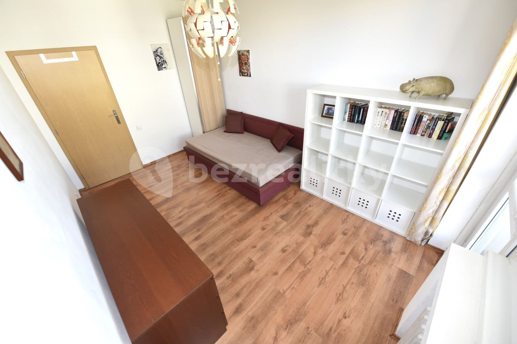 Pronájem bytu 3+1 69 m², Grussova, Praha, Praha Pronájem bytu 3+1 69 m², Grussova, Praha, Praha