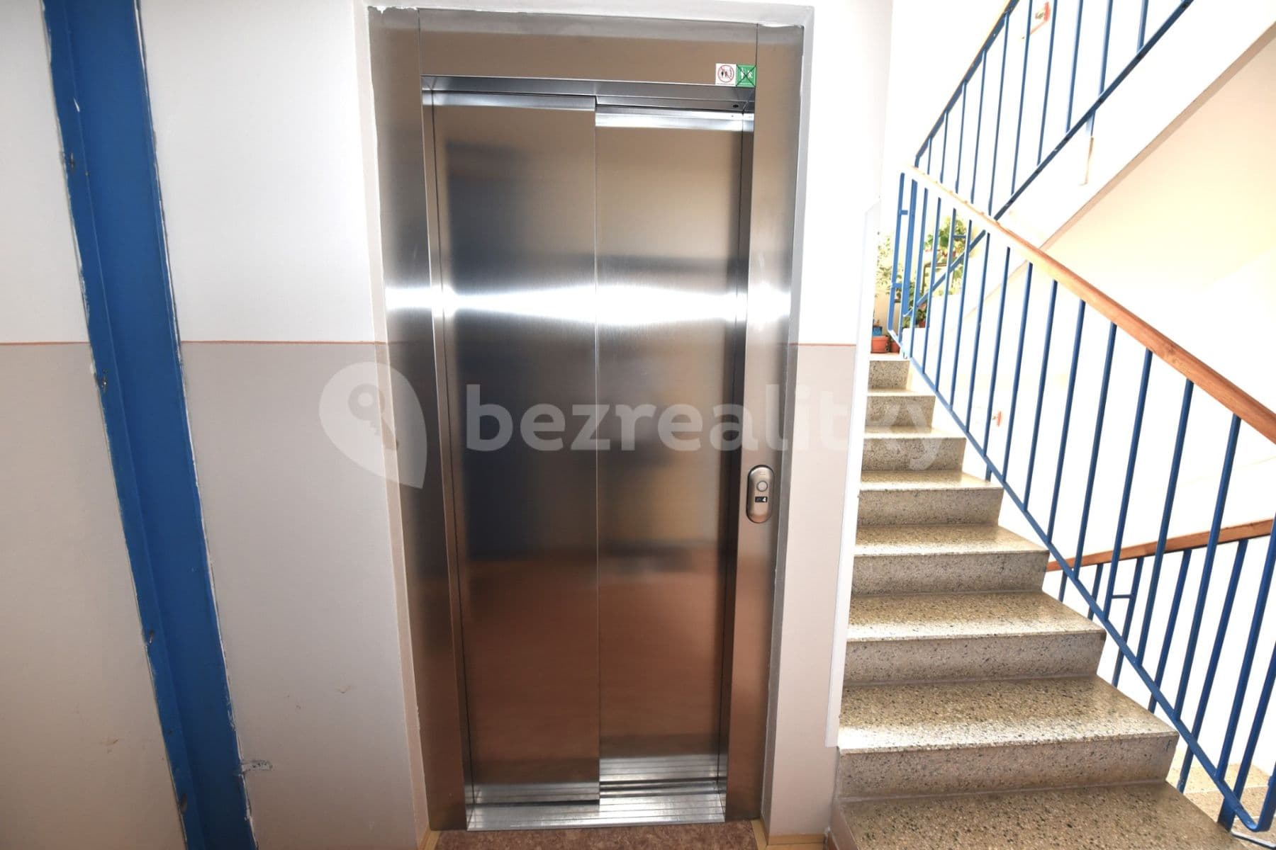 Pronájem bytu 3+1 69 m², Grussova, Praha, Praha Pronájem bytu 3+1 69 m², Grussova, Praha, Praha