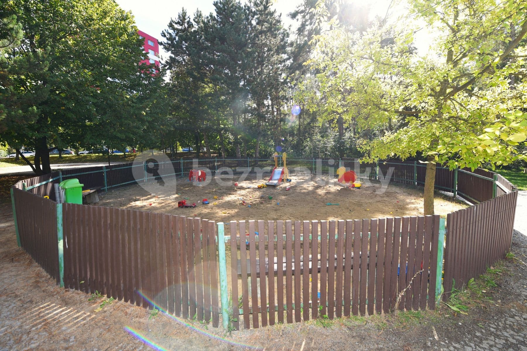 Pronájem bytu 3+1 69 m², Grussova, Praha, Praha Pronájem bytu 3+1 69 m², Grussova, Praha, Praha