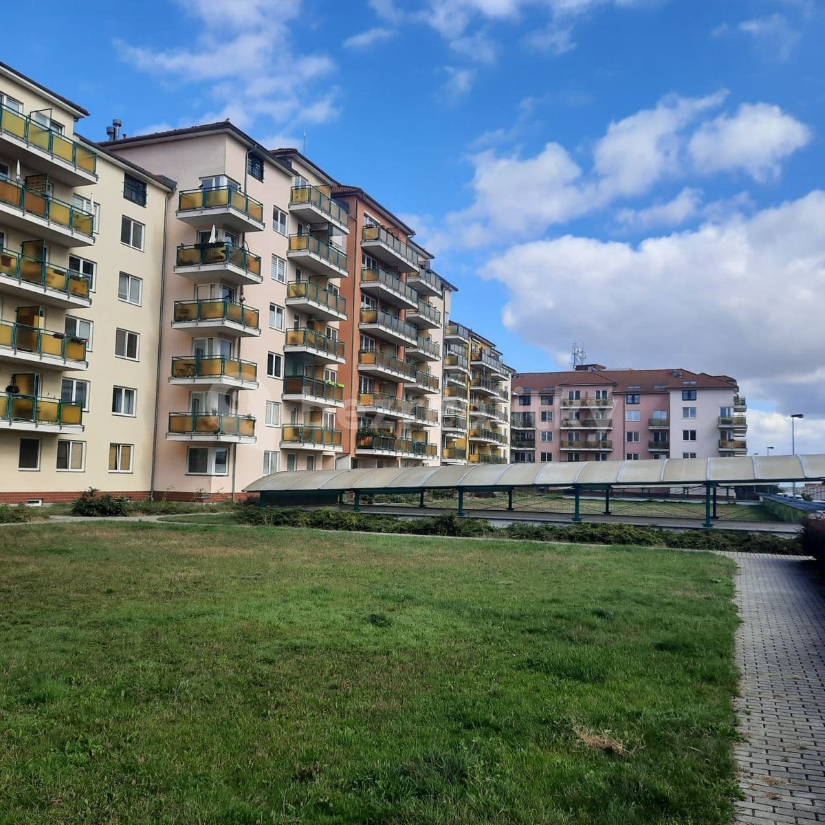 Pronájem bytu 1+kk 34 m², Padovská, Praha, Praha Pronájem bytu 1+kk 34 m², Padovská, Praha, Praha