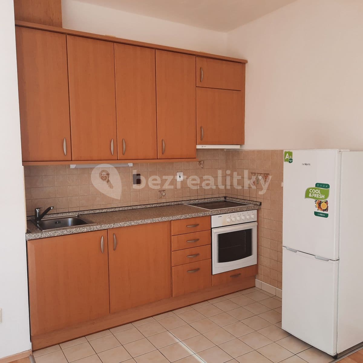 Pronájem bytu 1+kk 34 m², Padovská, Praha, Praha Pronájem bytu 1+kk 34 m², Padovská, Praha, Praha