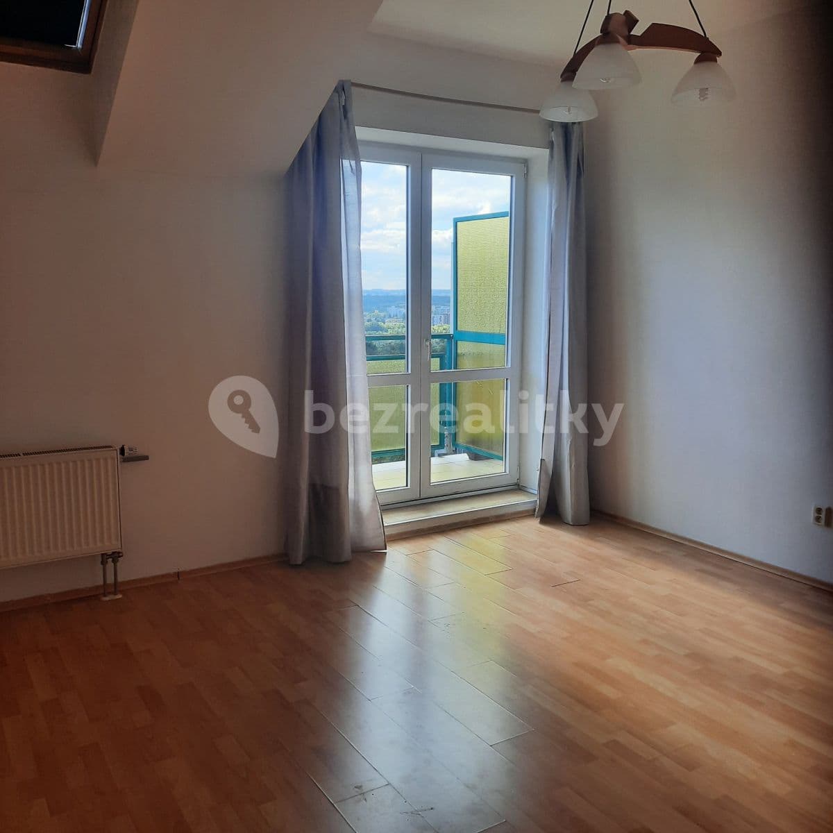 Pronájem bytu 1+kk 34 m², Padovská, Praha, Praha Pronájem bytu 1+kk 34 m², Padovská, Praha, Praha