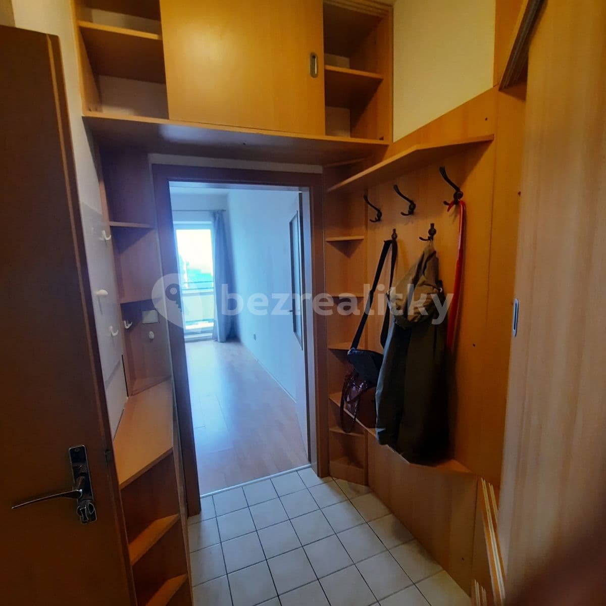 Pronájem bytu 1+kk 34 m², Padovská, Praha, Praha Pronájem bytu 1+kk 34 m², Padovská, Praha, Praha