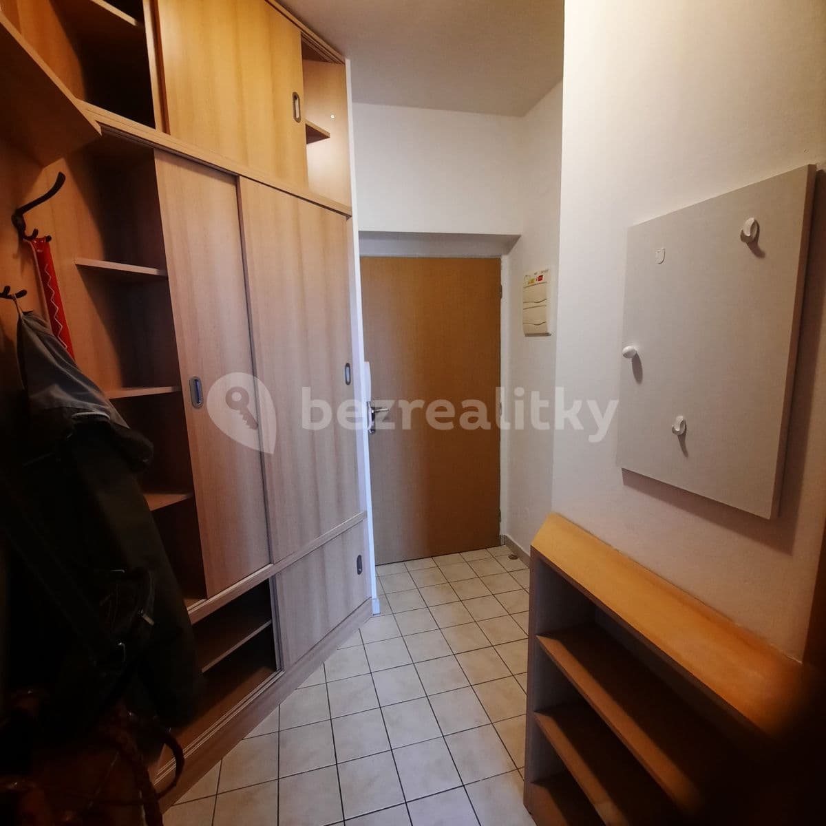 Pronájem bytu 1+kk 34 m², Padovská, Praha, Praha Pronájem bytu 1+kk 34 m², Padovská, Praha, Praha
