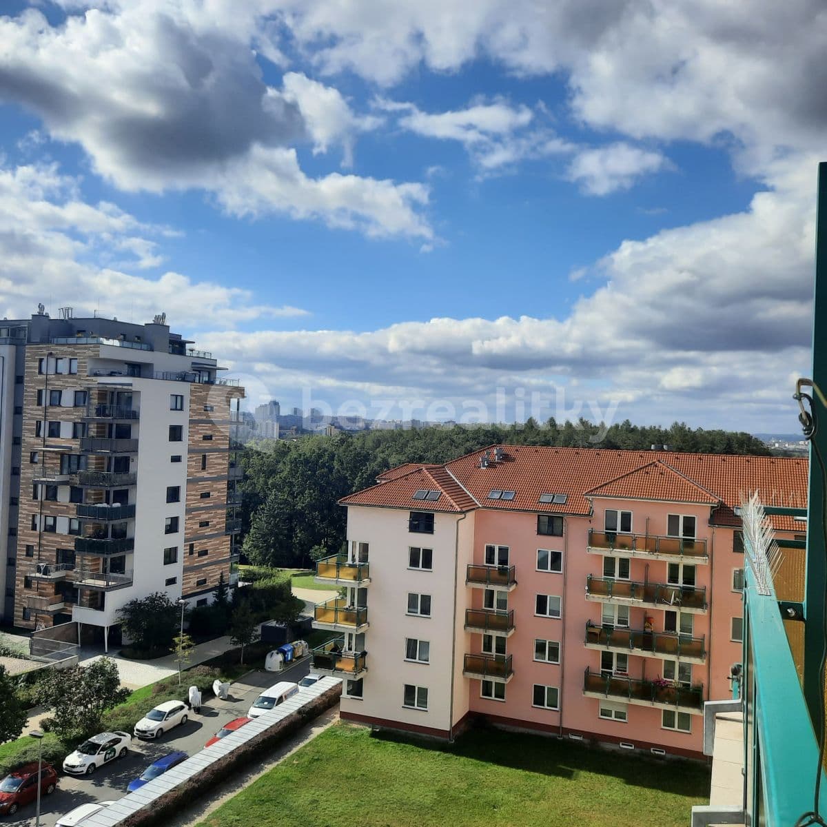 Pronájem bytu 1+kk 34 m², Padovská, Praha, Praha Pronájem bytu 1+kk 34 m², Padovská, Praha, Praha