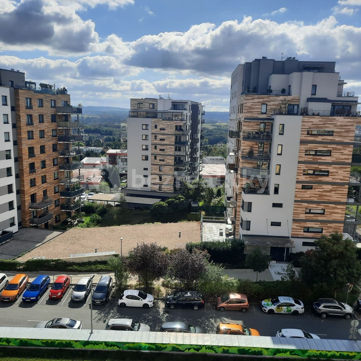 Pronájem bytu 1+kk 34 m², Padovská, Praha, Praha Pronájem bytu 1+kk 34 m², Padovská, Praha, Praha