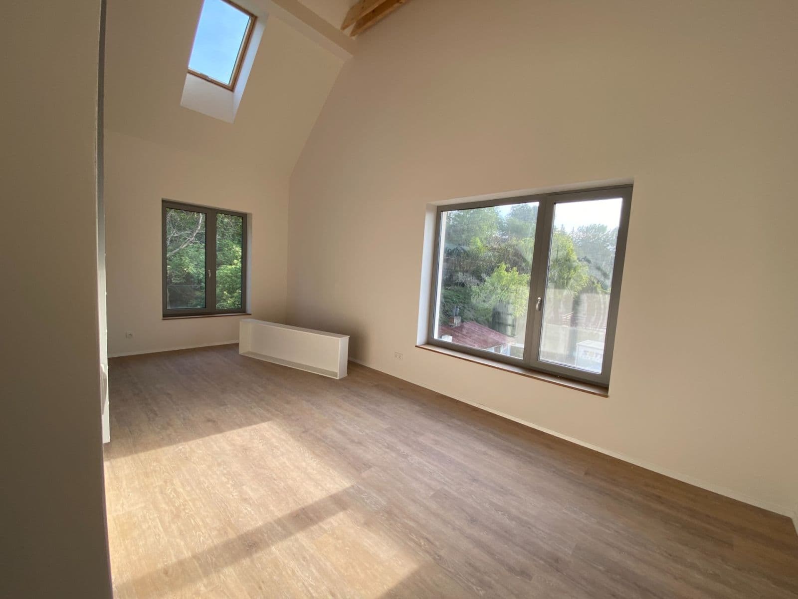 Pronájem bytu 2+kk 53 m², Karlovarská, Praha, Praha Pronájem bytu 2+kk 53 m², Karlovarská, Praha, Praha