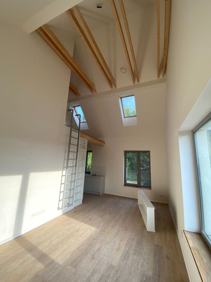 Pronájem bytu 2+kk 53 m², Karlovarská, Praha, Praha Pronájem bytu 2+kk 53 m², Karlovarská, Praha, Praha