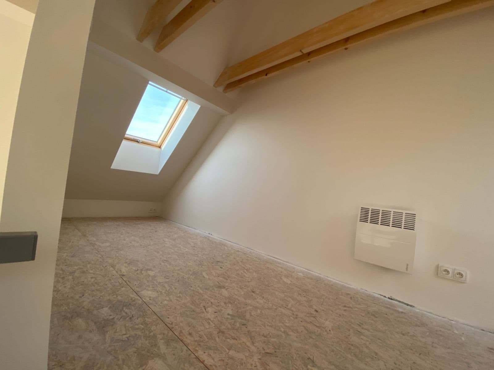 Pronájem bytu 2+kk 53 m², Karlovarská, Praha, Praha Pronájem bytu 2+kk 53 m², Karlovarská, Praha, Praha