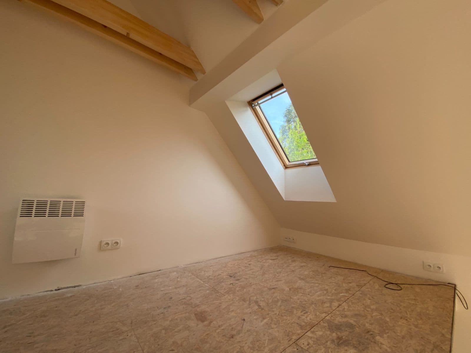 Pronájem bytu 2+kk 53 m², Karlovarská, Praha, Praha Pronájem bytu 2+kk 53 m², Karlovarská, Praha, Praha