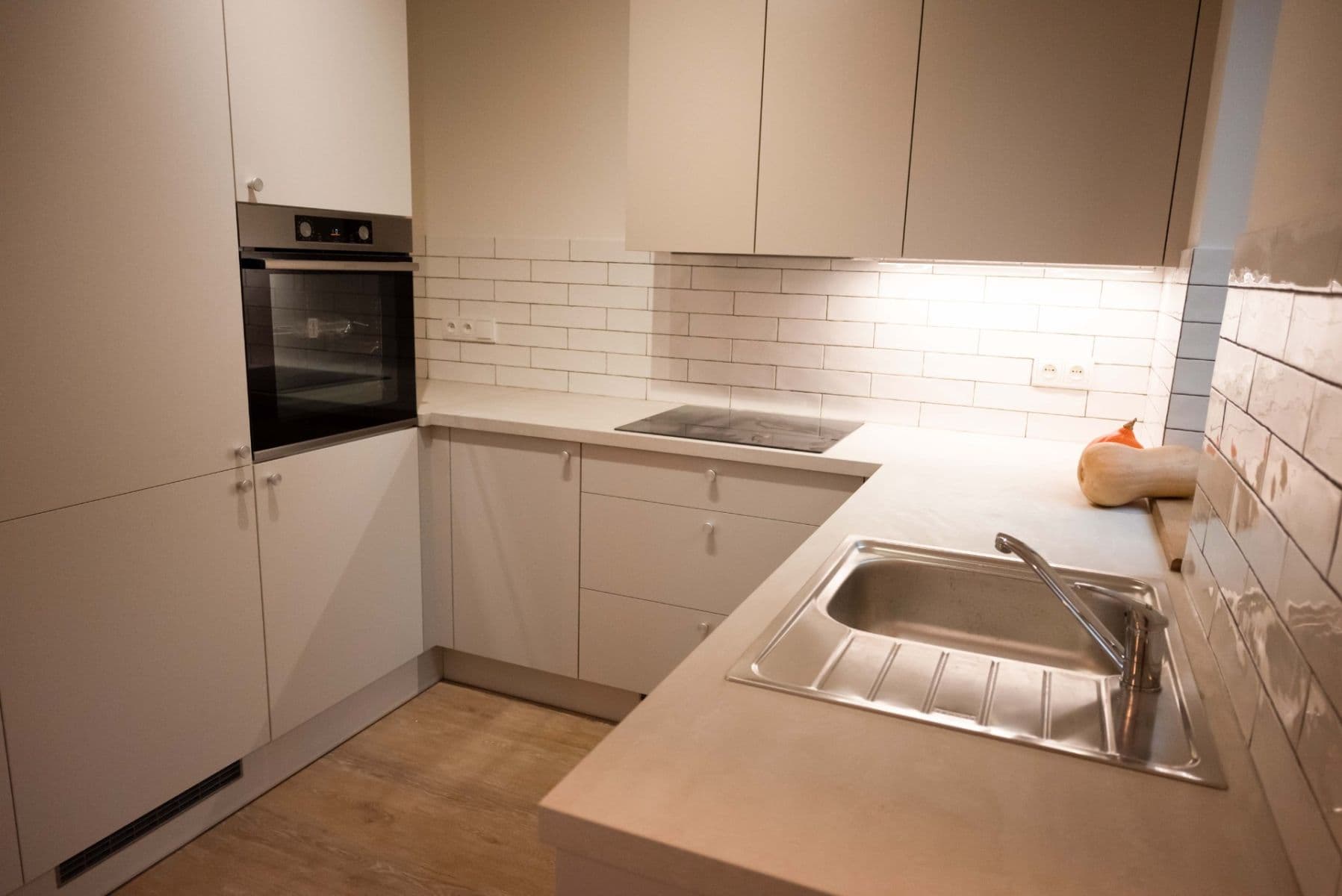 Pronájem bytu 2+kk 53 m², Karlovarská, Praha, Praha Pronájem bytu 2+kk 53 m², Karlovarská, Praha, Praha