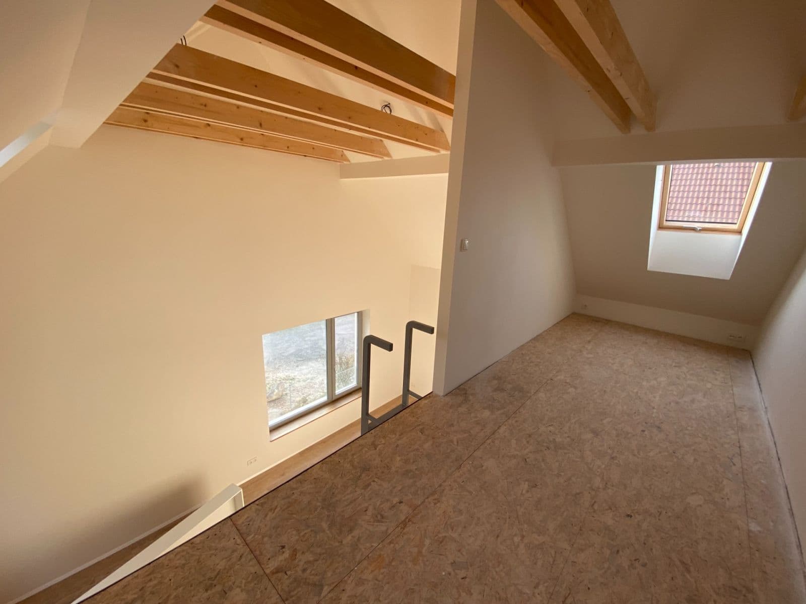 Pronájem bytu 2+kk 53 m², Karlovarská, Praha, Praha Pronájem bytu 2+kk 53 m², Karlovarská, Praha, Praha