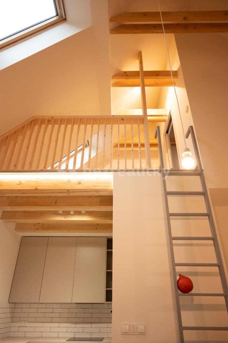 Pronájem bytu 2+kk 52 m², Karlovarská, Praha, Praha Pronájem bytu 2+kk 52 m², Karlovarská, Praha, Praha